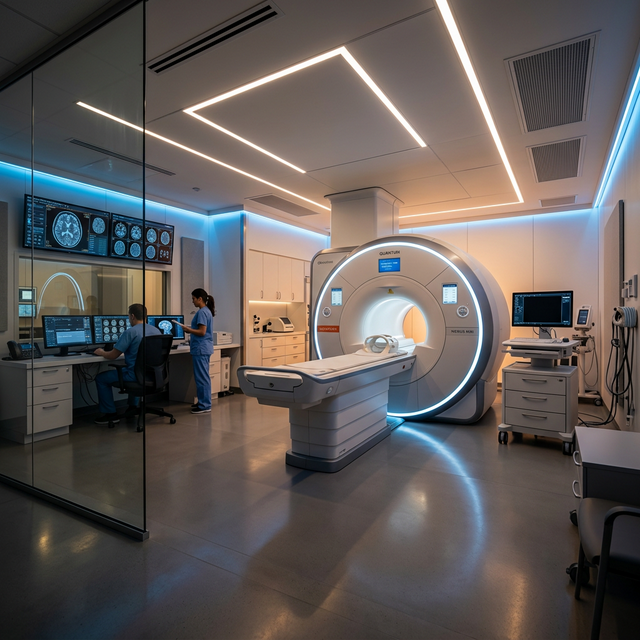 Is MRI Safe? Myths vs Facts You Should Know