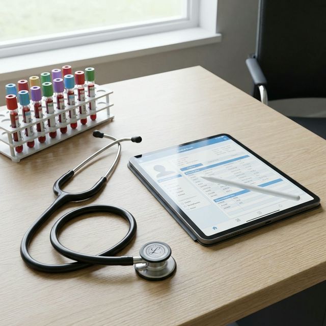 Complete Guide to Preventive Health Checkups in Chennai