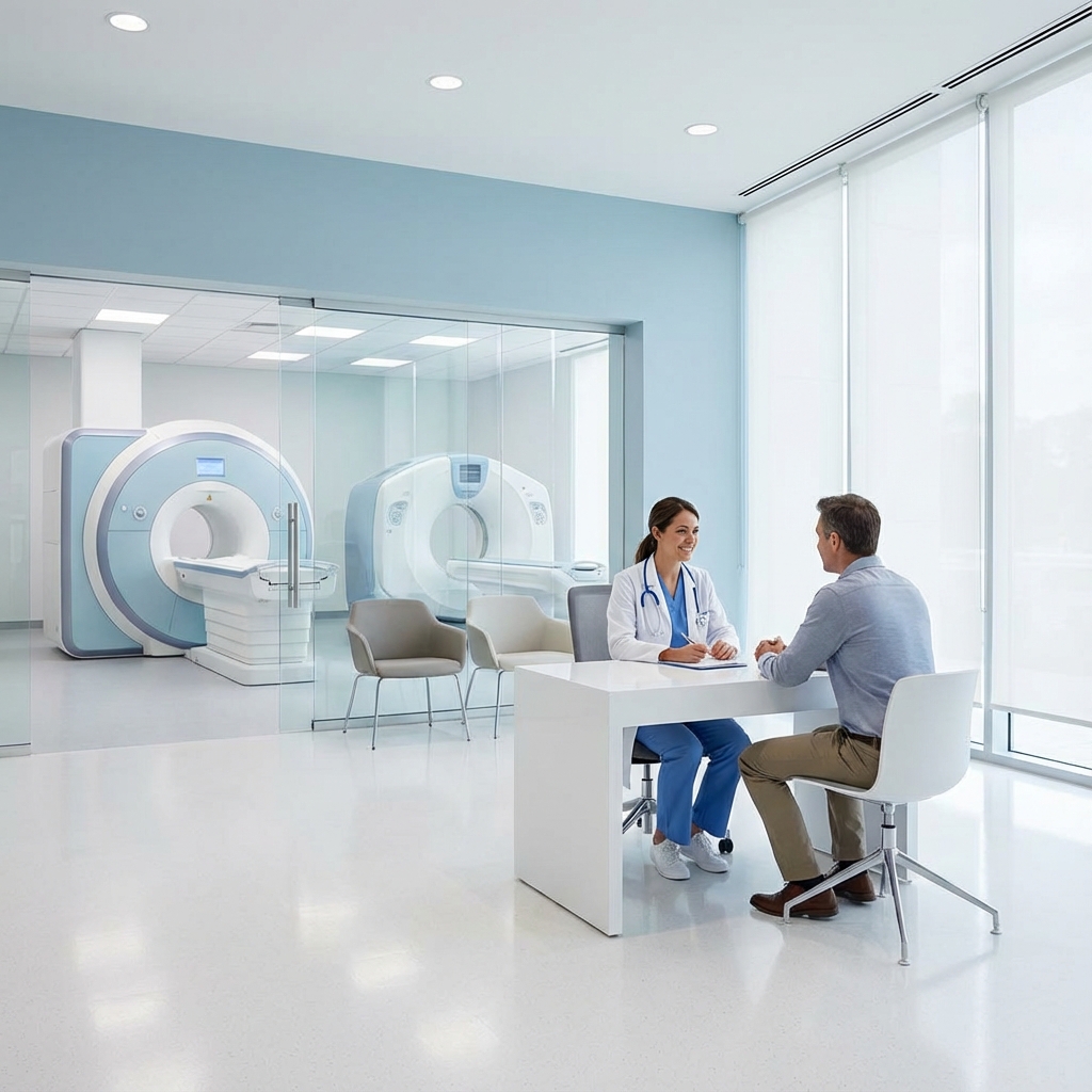 Scan Centre Near Me in Chennai – How to Choose the Right One