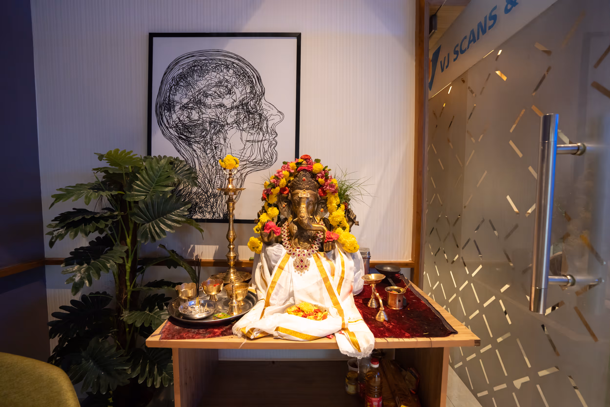 Facility Landscape 3