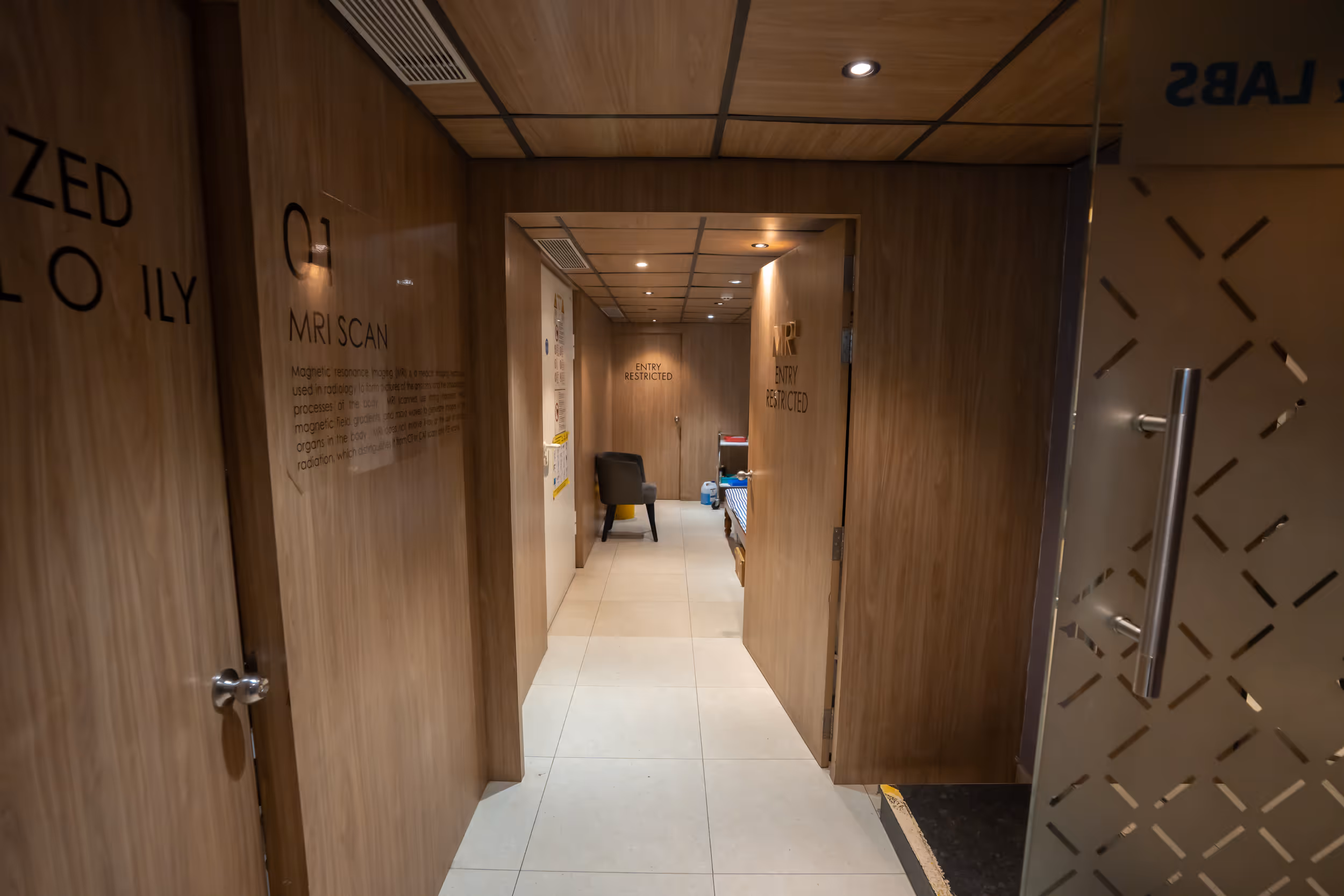 Facility Landscape 22