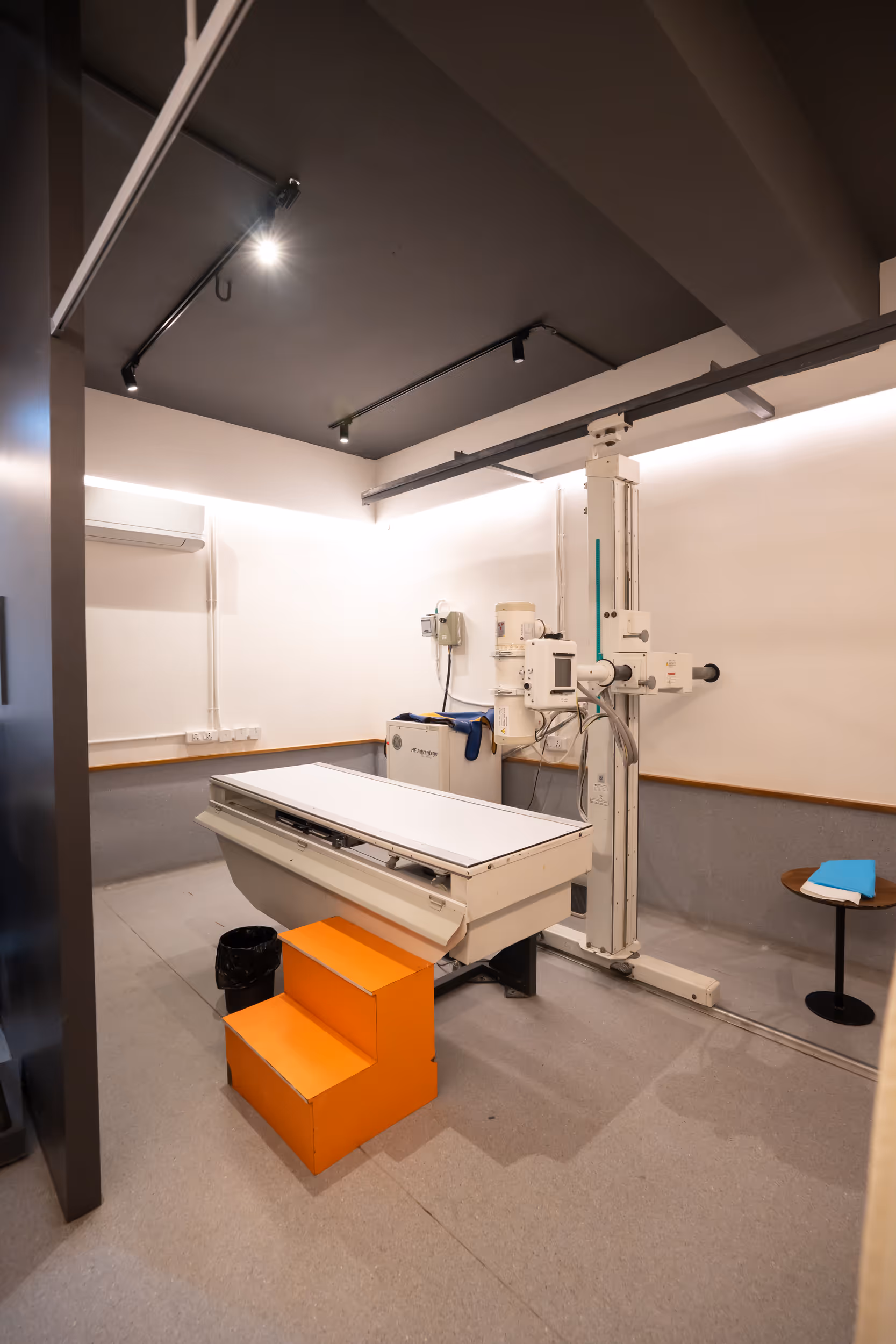 Facility Portrait 14