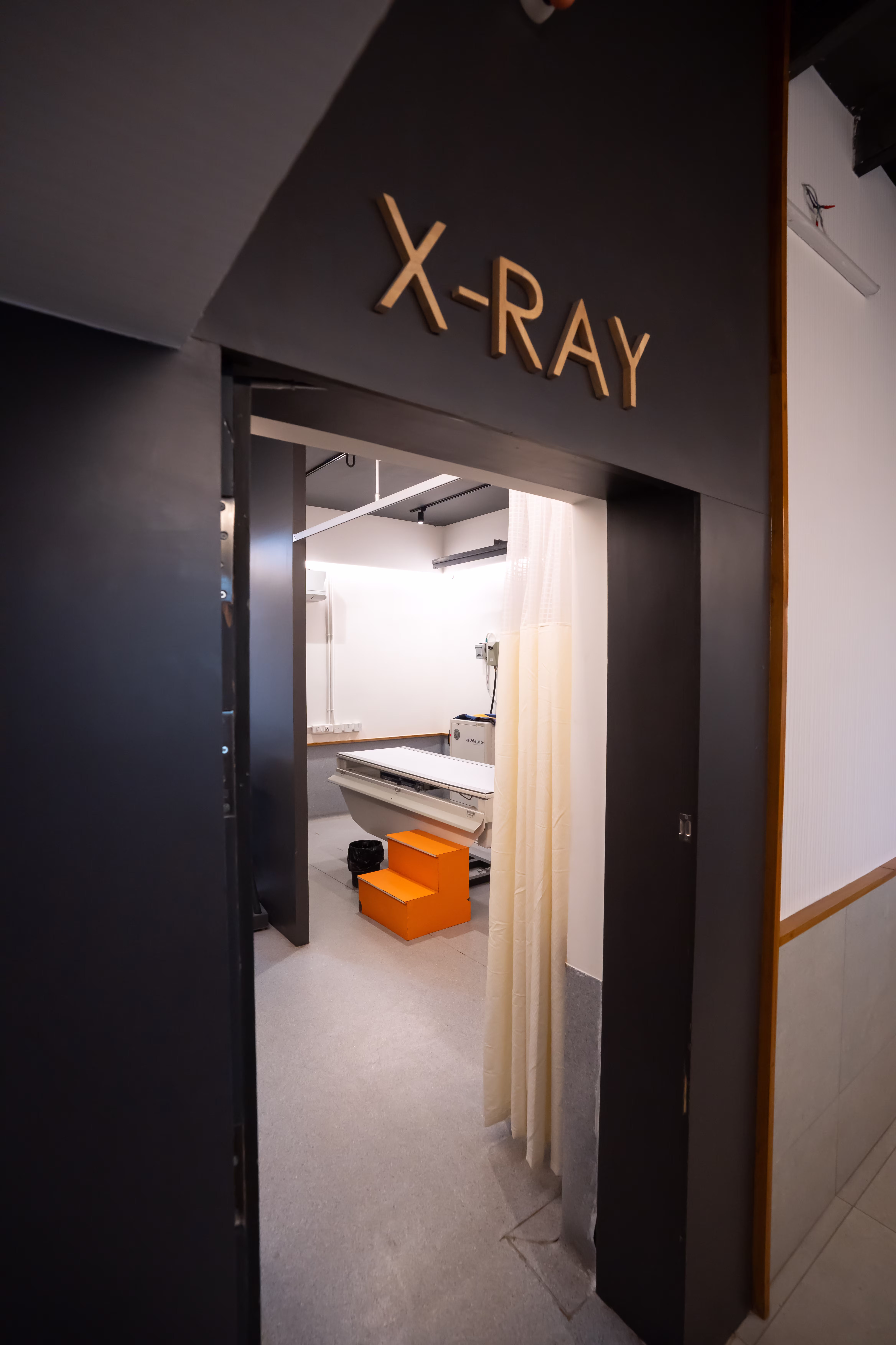 Facility Portrait 15